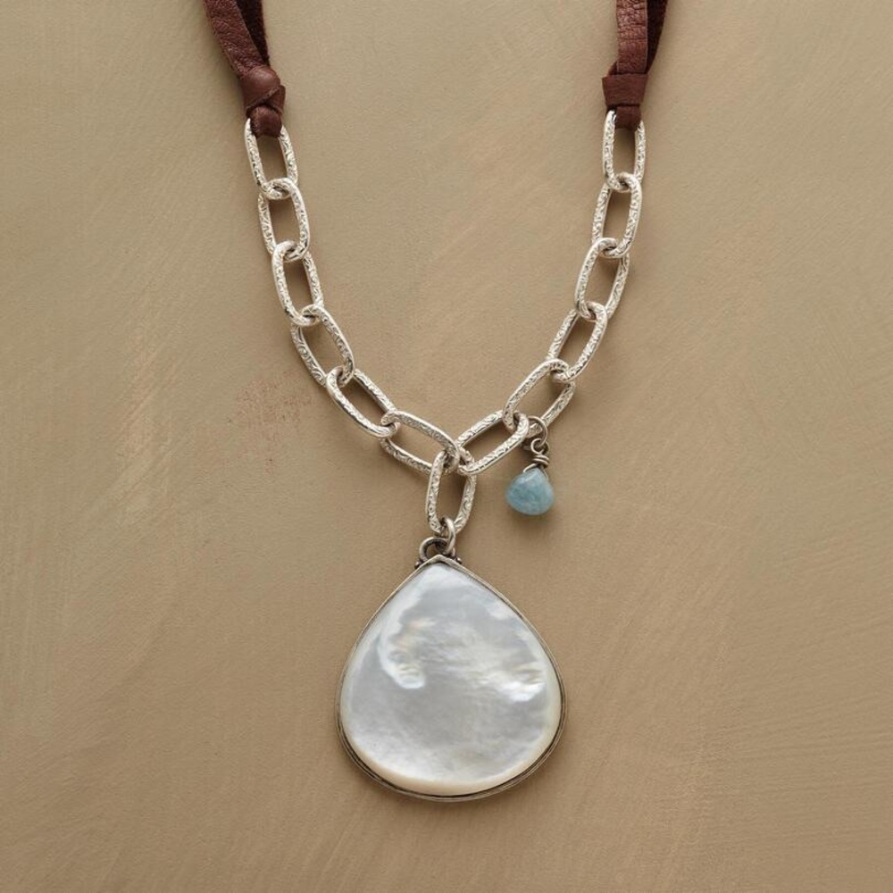 Sundance Seaside Necklace 51239